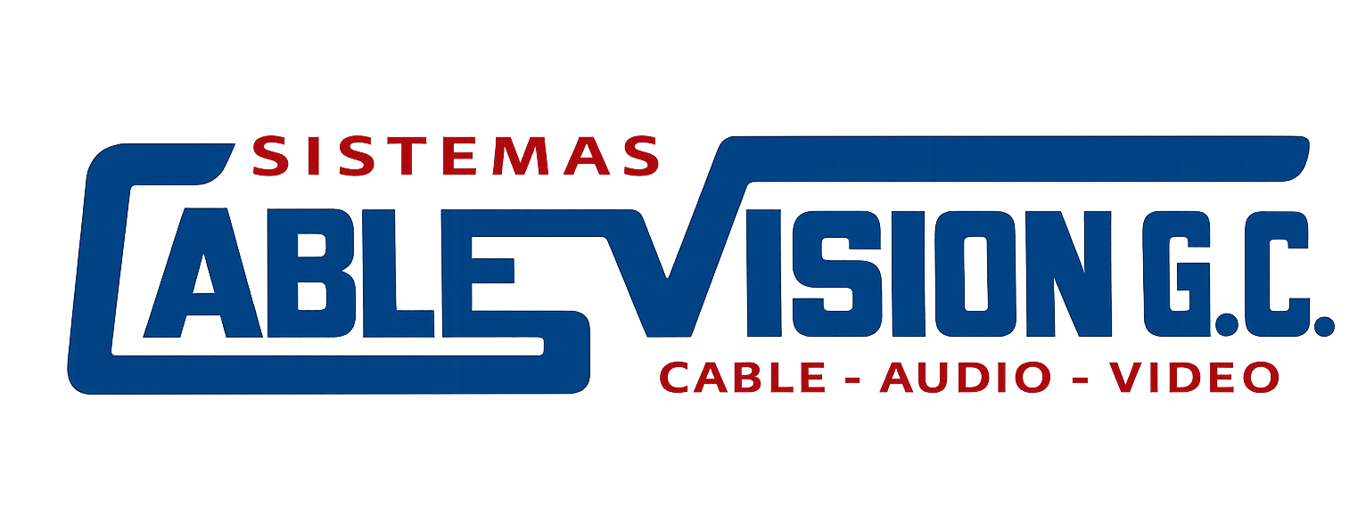 Cablevisión logo